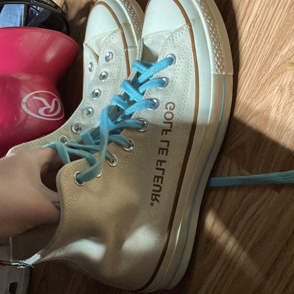 limit edition converse